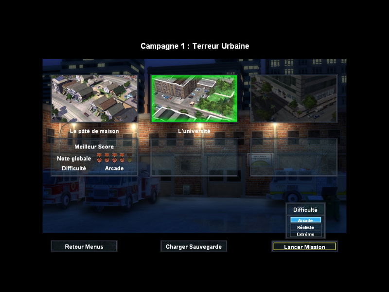Fire Department 2 - screenshot 48