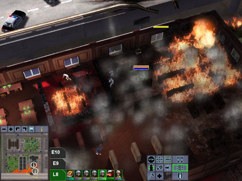 Fire Department 2 - screenshot 43