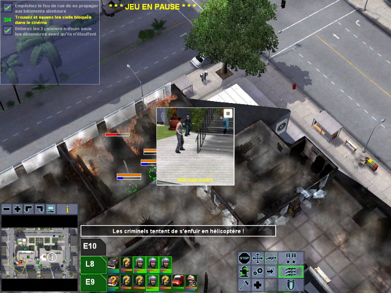 Fire Department 2 - screenshot 33