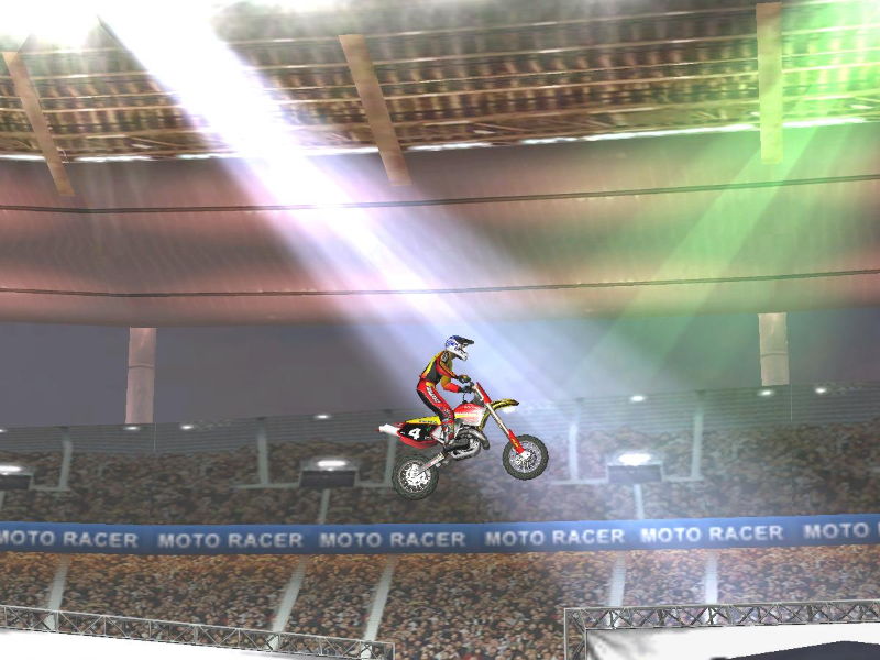 Moto Racer 3: Gold Edition - screenshot 11