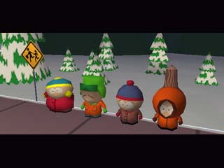 South Park - screenshot 22