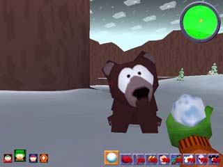 South Park - screenshot 17