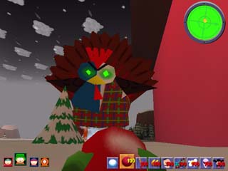 South Park - screenshot 16