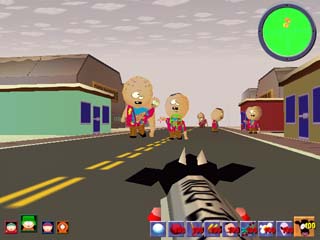 South Park - screenshot 13