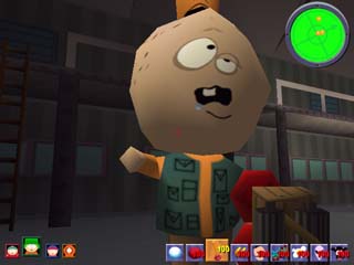 South Park - screenshot 11