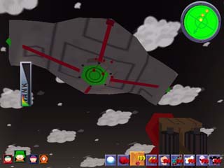 South Park - screenshot 7