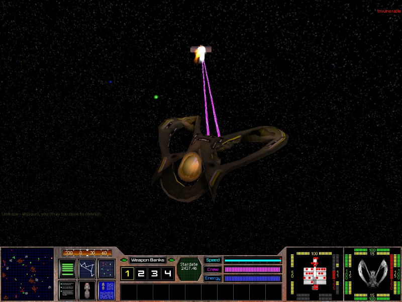 Space Empires: Starfury - screenshot 9