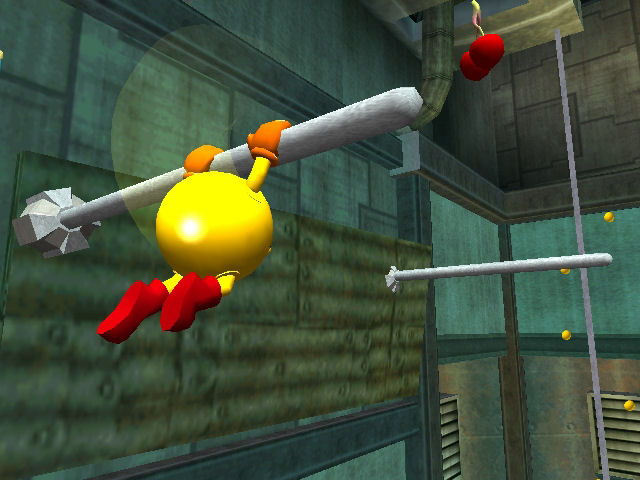 Pac-Man World 3 - screenshot 28