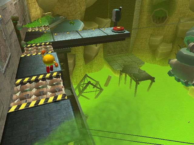Pac-Man World 3 - screenshot 17