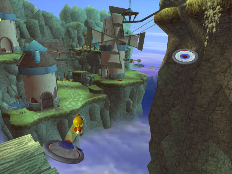 Pac-Man World 3 - screenshot 13