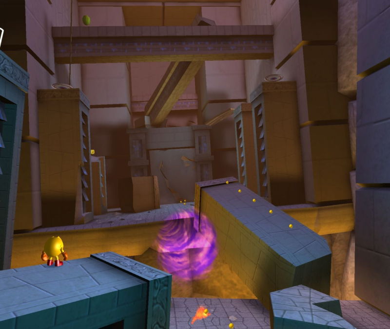 Pac-Man World 3 - screenshot 9