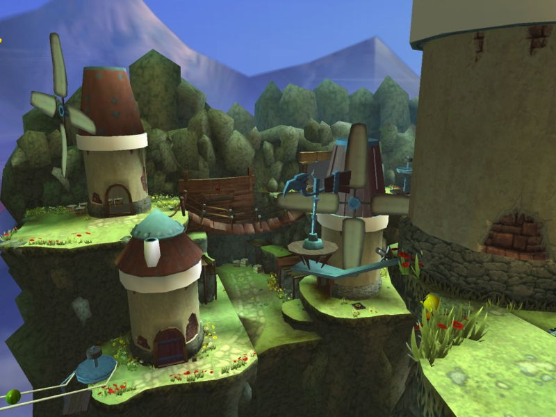 Pac-Man World 3 - screenshot 6