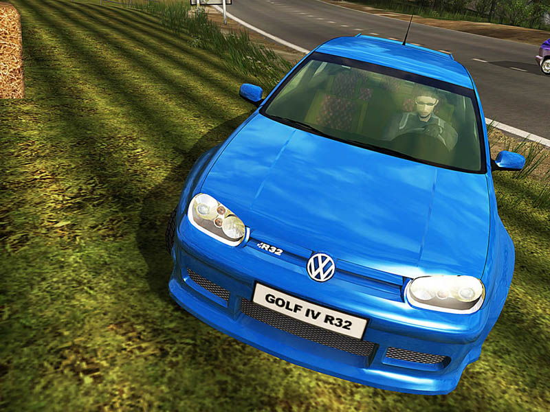 GTI Racing - screenshot 11