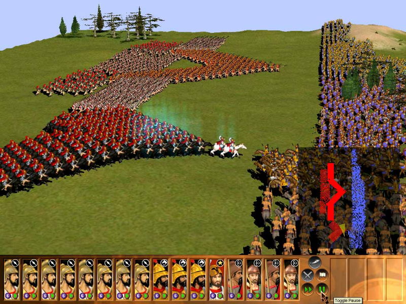 Spartan - screenshot 23