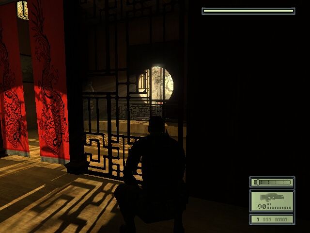 Splinter Cell - screenshot 24
