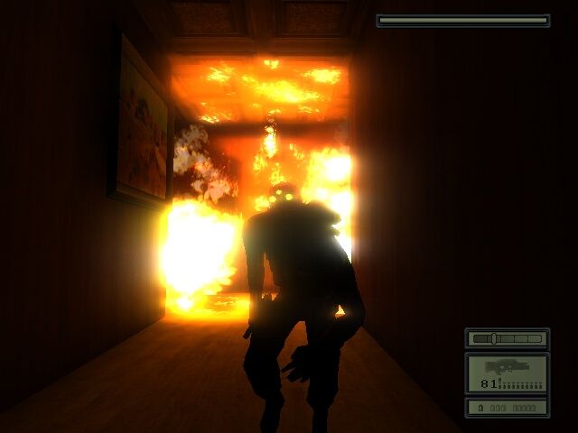 Splinter Cell - screenshot 23