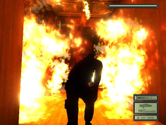 Splinter Cell - screenshot 22