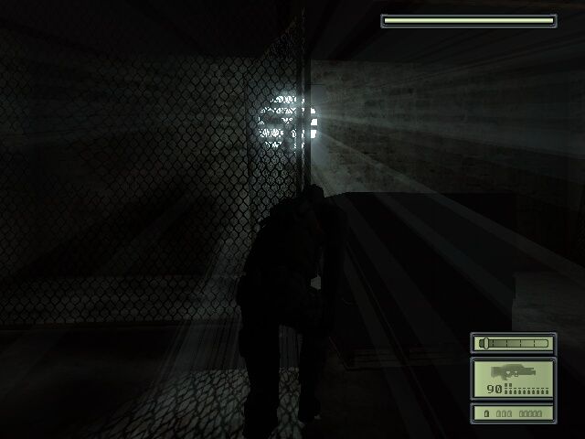Splinter Cell - screenshot 19