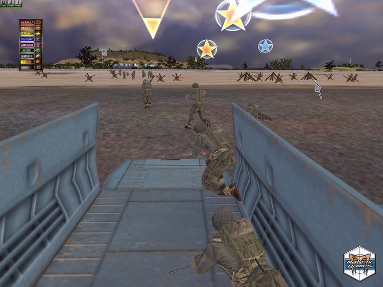 Squad Assault: West Front  - screenshot 54