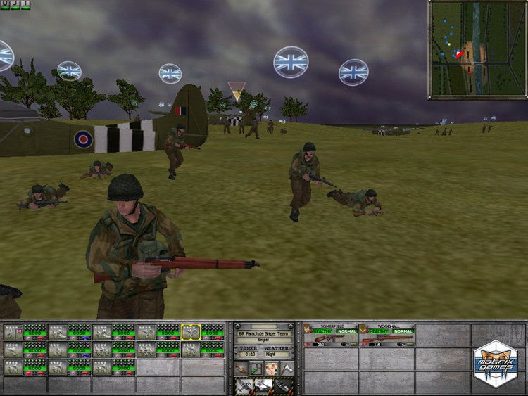 Squad Assault: West Front  - screenshot 50