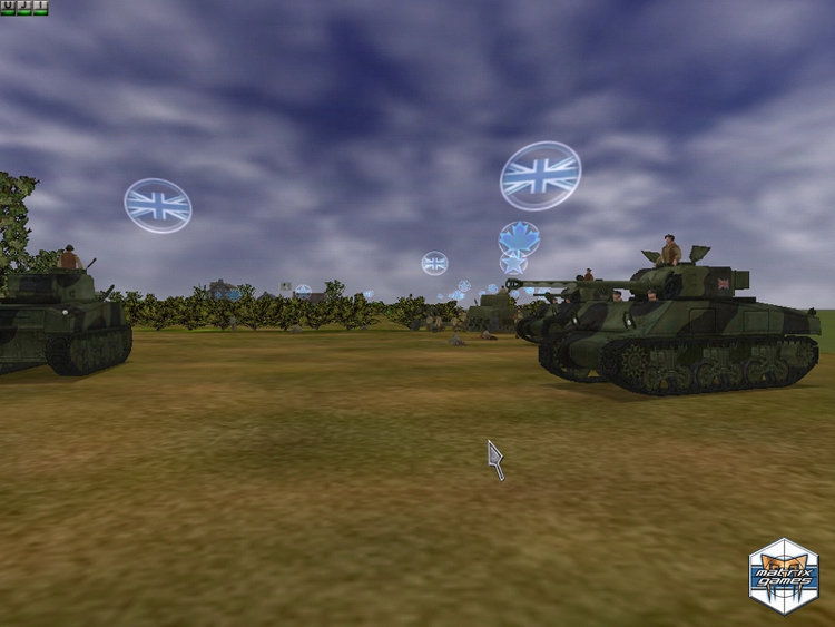 Squad Assault: West Front  - screenshot 42