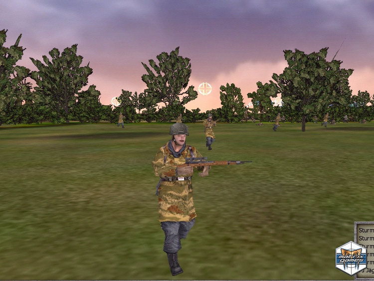 Squad Assault: West Front  - screenshot 27