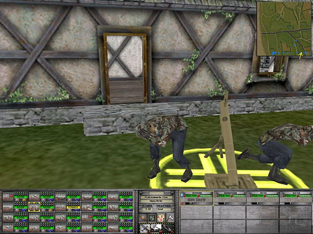 Squad Assault: West Front  - screenshot 18