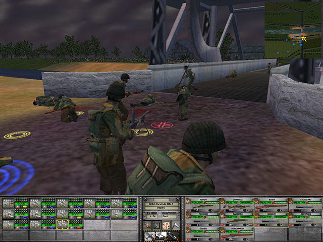 Squad Assault: West Front  - screenshot 17
