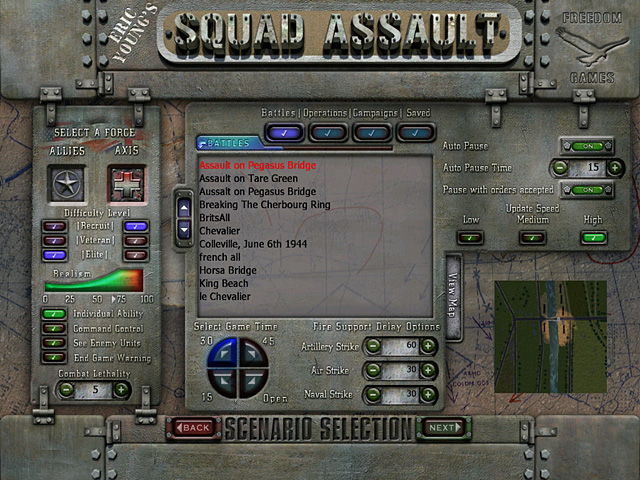 Squad Assault: West Front  - screenshot 15