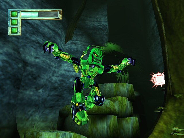 Bionicle - screenshot 21