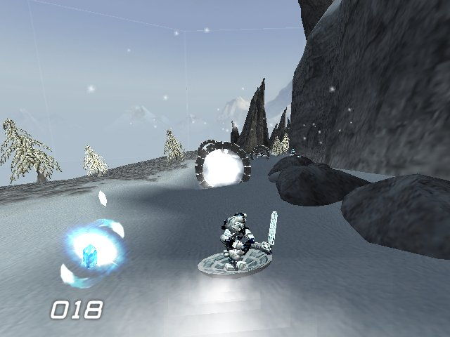 Bionicle - screenshot 16