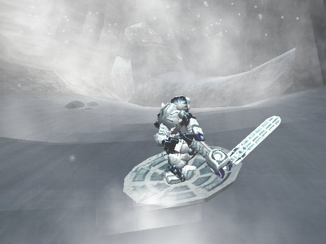 Bionicle - screenshot 5