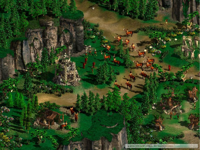 Heroes of Annihilated Empires - screenshot 29