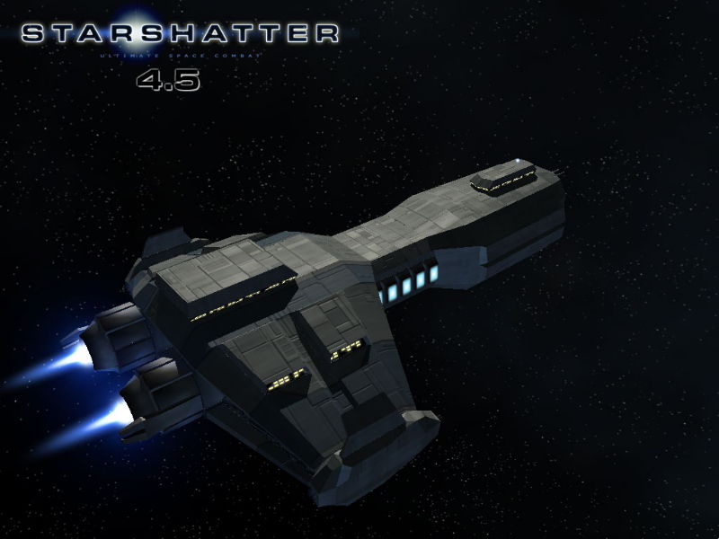 Starshatter: Ultimate Space Combat - screenshot 12