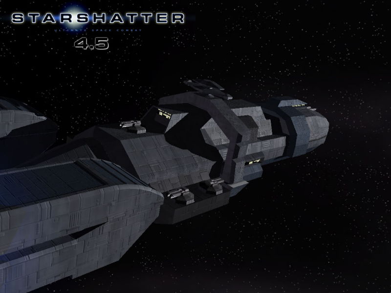 Starshatter: Ultimate Space Combat - screenshot 11