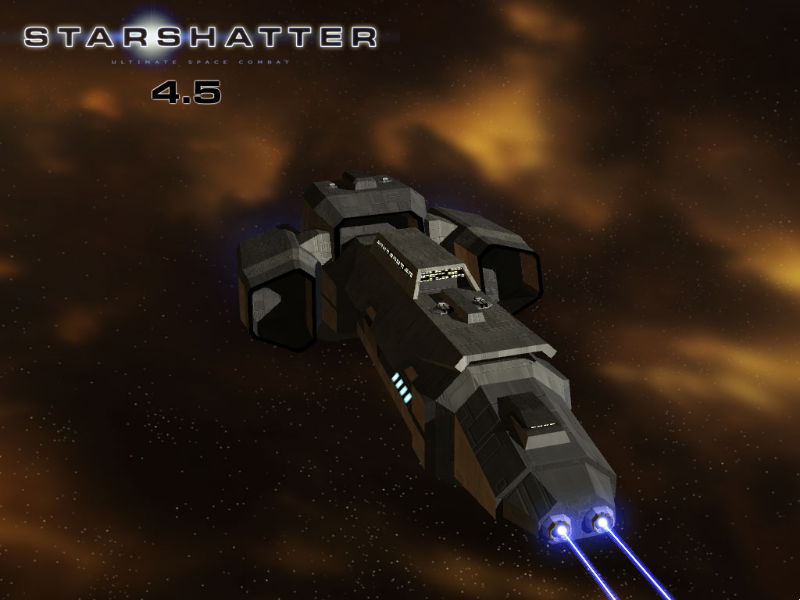 Starshatter: Ultimate Space Combat - screenshot 8