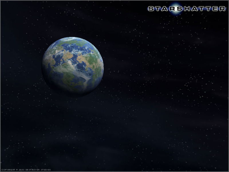 Starshatter: Ultimate Space Combat - screenshot 2