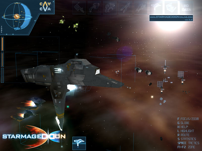 Project Earth: Starmageddon - screenshot 25