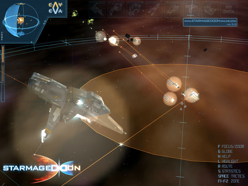 Project Earth: Starmageddon - screenshot 23