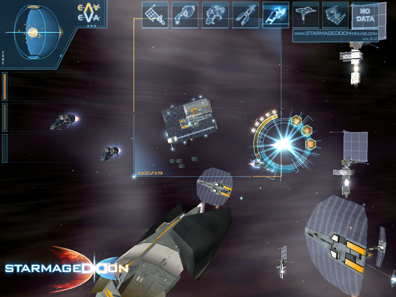 Project Earth: Starmageddon - screenshot 22