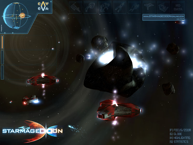 Project Earth: Starmageddon - screenshot 20