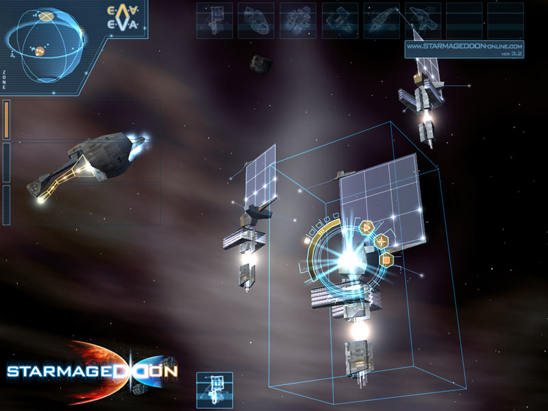 Project Earth: Starmageddon - screenshot 18