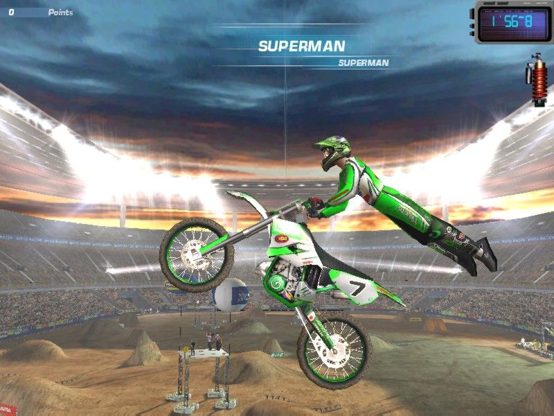 Moto Racer 3: Gold Edition - screenshot 6