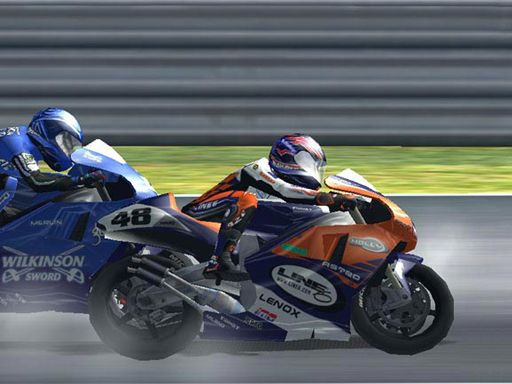 Moto Racer 3: Gold Edition - screenshot 3