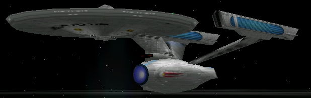 Star Trek: Starfleet Command - screenshot 36