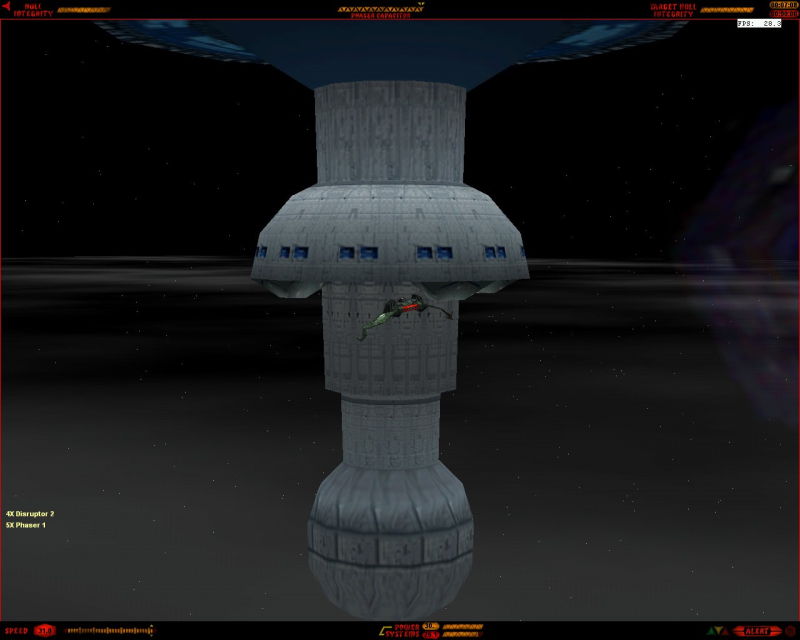 Star Trek: Starfleet Command - screenshot 17