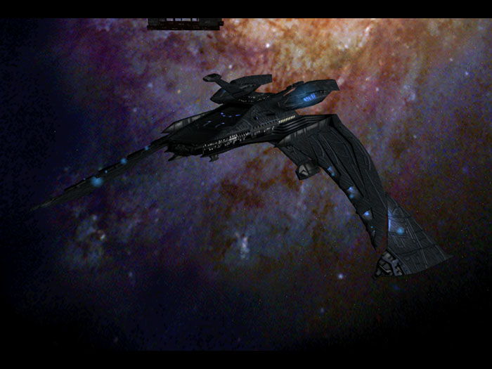 Star Trek: Starfleet Command 3 - screenshot 16