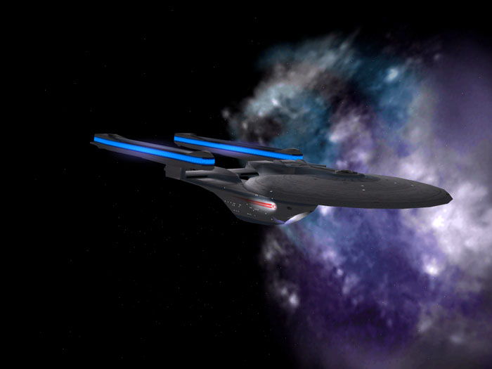 Star Trek: Starfleet Command 3 - screenshot 15