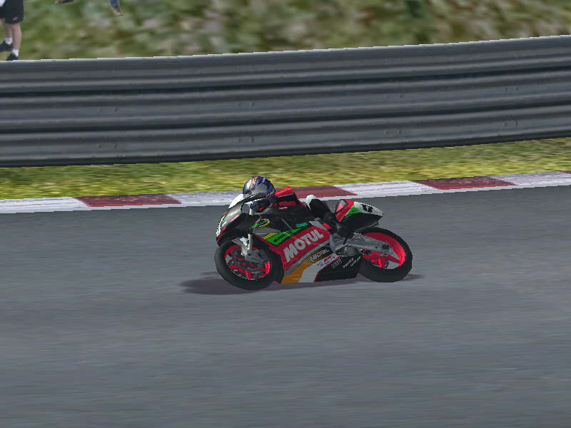 Moto Racer 3 - screenshot 49