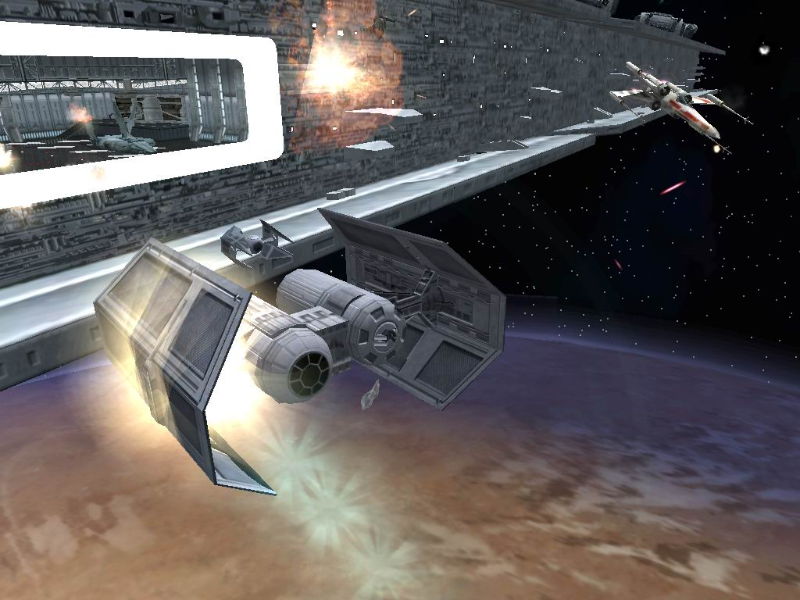 Star Wars: BattleFront 2 - screenshot 6